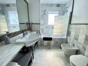 CASA PARAISO DEL SUR - Gran casa independiente de Lujo con chimenea