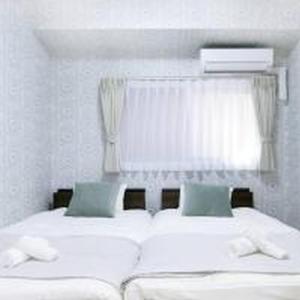 Mutsumi Shinimamiya 101 むつみ庵新今宮 101