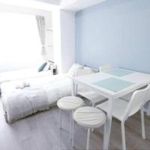 Mutsumi Shinimamiya 101 むつみ庵新今宮 101