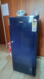 a cozy and luxury villa 2BHK