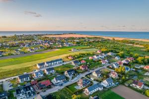 Dom Marina - Sauna & Balia, Blisko Morza i Trójmiasta