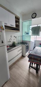 Apartamento no Porto da Barra