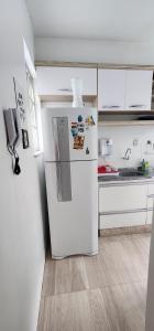 Apartamento no Porto da Barra