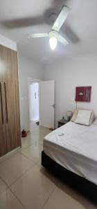 Apartamento no Porto da Barra