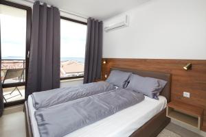 Perfektes Meeresparadies in Sveti Vlas