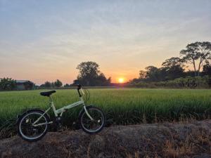 บ้านแม่อุทัยธานี Baanmae Uthaithani