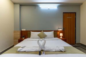 Hotel Chalet, Madiwala