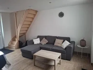 La p'tite Nesloise - Hombleux