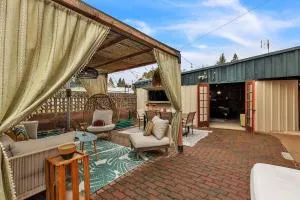 Brick & Creek House home - Sutter Creek