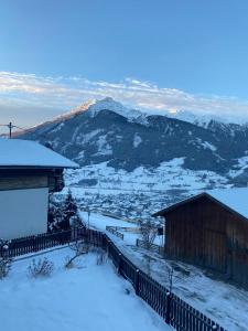 Ferienwohnung Florian & Camilla