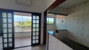 Apartmento em Itanhaém