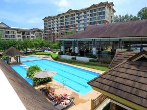 Apartment for rent oasis cebu city