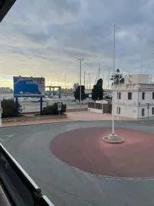 Piso Puerto Motril - Torrenueva