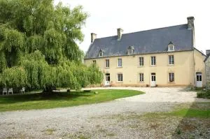 La Ferme de Franqueville 'Big Gîte' - 圣马丁德万