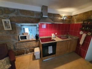 Casa do Tinte - Gouveia-Folgosinho