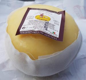 Casa do Tinte - Gouveia-Folgosinho