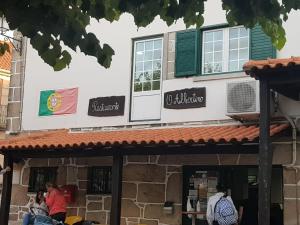 Casa do Tinte - Gouveia-Folgosinho