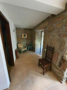 Casa do Tinte - Gouveia-Folgosinho