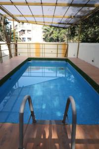 HemHarsh Holiday Home with pool