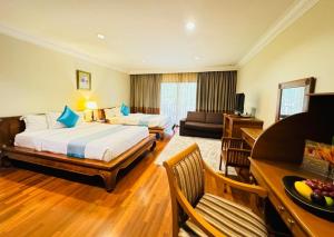 Cyberview Resort & Spa