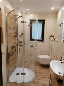 Ferienwohnung Stilla Traurig