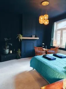 B&B Herenhuis1919 - Dranouter