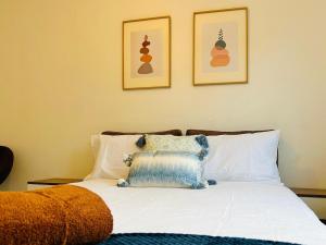 KH-Entire House -Central Scotland, Self-Check-in , Pet-friendly and with Parking