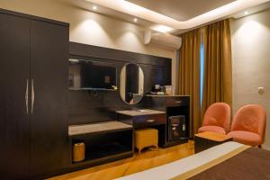 Hotel The Grand Dewan