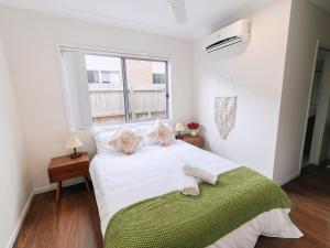 4b2b Coomera Comfort Lodge Near Theme Park & Westfield