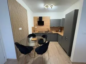 The Hook Apartments - Vyšný Kubín