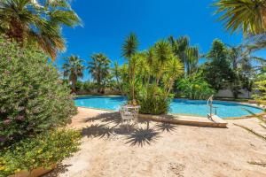 Villa Torre Bianca - Luxury Home