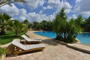 Villa Torre Bianca - Luxury Home