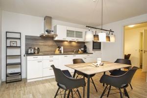 Alte Fischfabrik FeWo 07 RELAXEN in Lauterbach