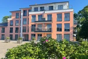 Alte Fischfabrik FeWo 07 RELAXEN in Lauterbach - Lonvitz