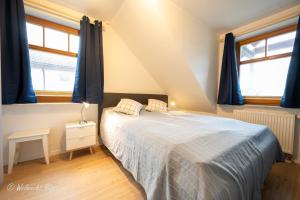 Ferienwohnung Alice mit 2 Balkonen und Meerblick