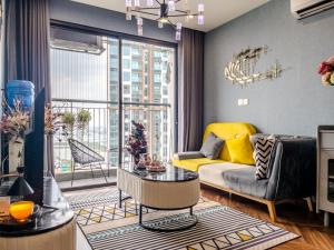 Vinhomes Ocean Park Gia Lam by QMP