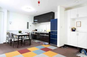 Near Namba Free Parking Single Family Villa About 20 minutes drive to Universal Studios