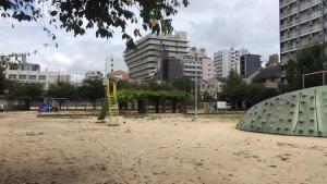 Near Namba Free Parking Single Family Villa About 20 minutes drive to Universal Studios