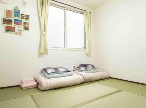 Near Namba Free Parking Single Family Villa About 20 minutes drive to Universal Studios