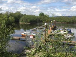 Bernard’s Logcabins