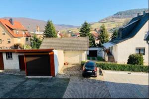 Ferienwohnung Struth-Helmershof