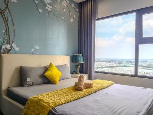 Vinhomes Ocean Park Gia Lam by QMP