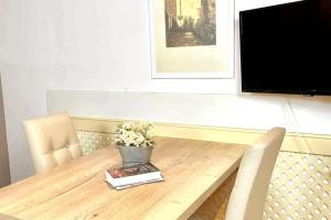 Mailas Garden, 25 min from Florence