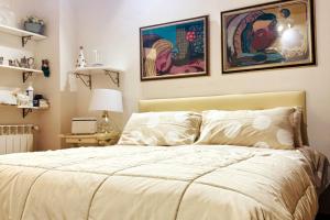 Mailas Garden, 25 min from Florence