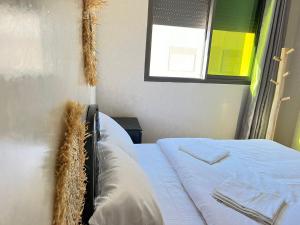 SunSurf House Imsouane