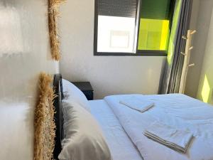 SunSurf House Imsouane