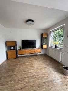 Gemütliches Reihenhaus