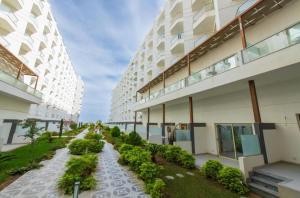 Scanddic Resort Hurghada