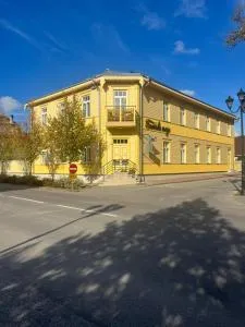Nordby apartments - One bedroom apartment in new modern building - Sulbi