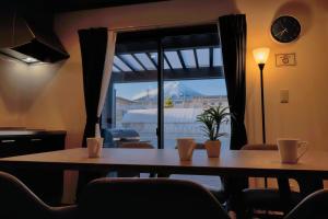 Villas Fuji Sengen ヴィラス富士浅間